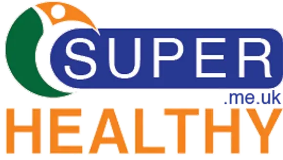 SuperHealthy Logo